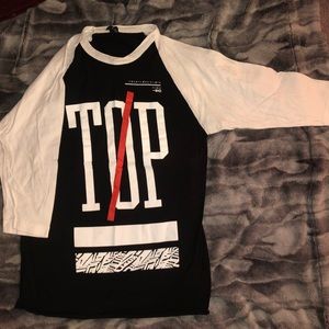 Twenty One Pilots Shirt